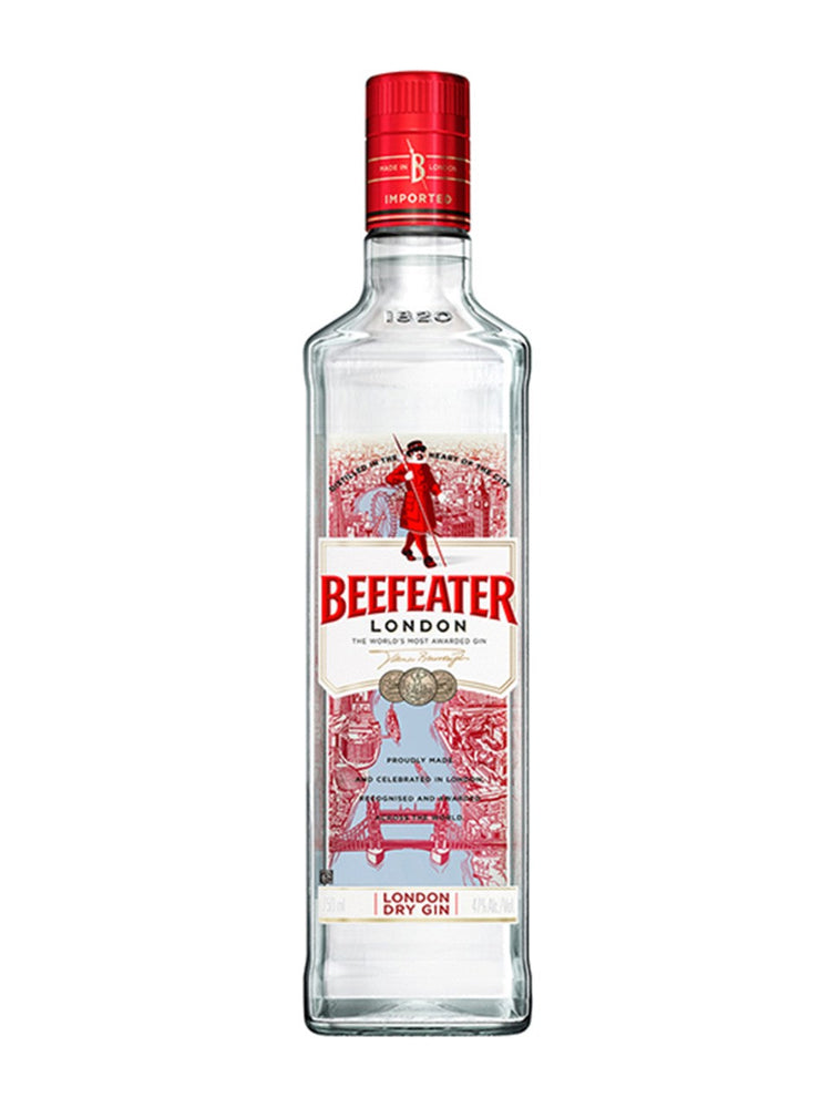 Beefeater*
