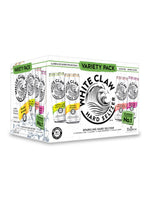 White Claw Variety Pack 1