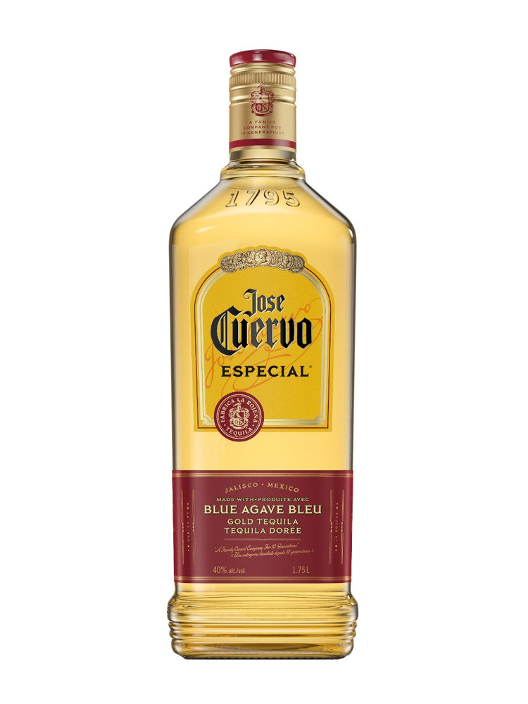 Tequila Alcohol Delivery