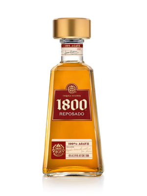 1800 Reposado Tequila 750ml Alcohol Delivery