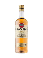 Bacardi Gold 750ml Alcohol Delivery