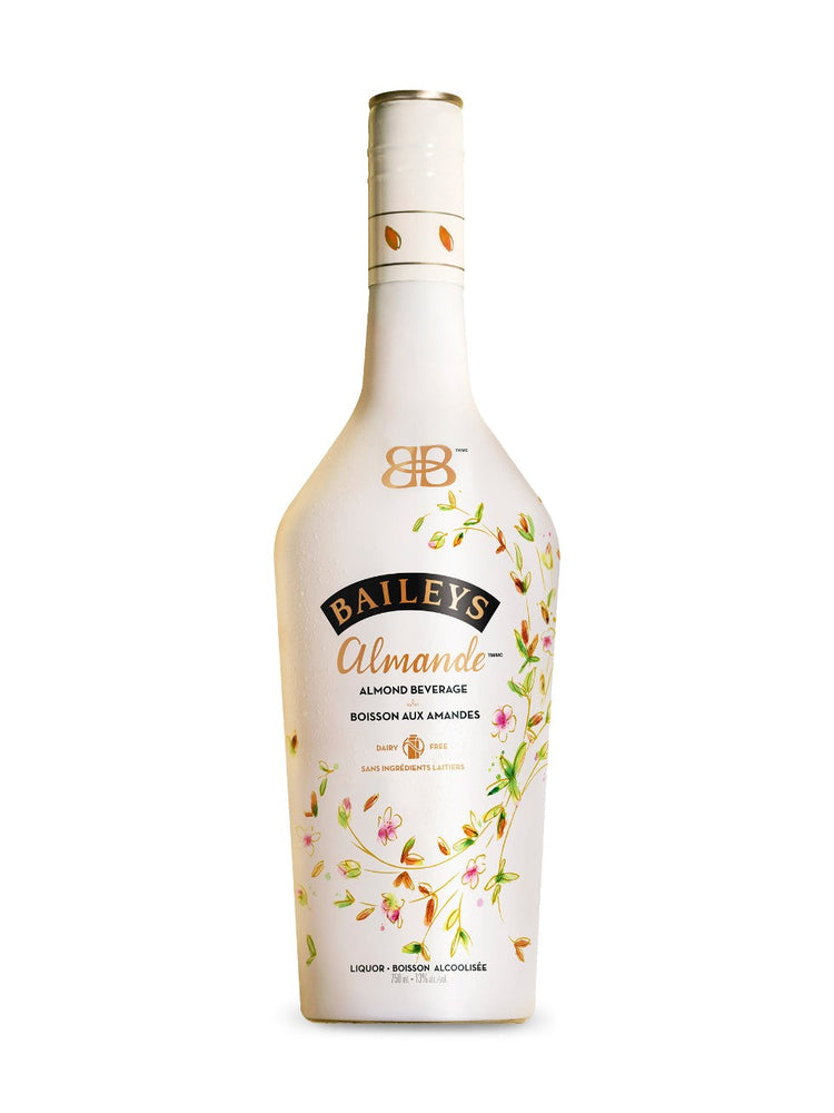 Baileys Almande 750ml Alcohol Delivery