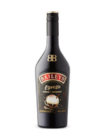 Baileys Espresso 750ml Alcohol Delivery