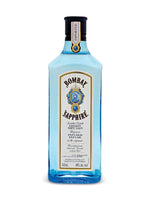 Bombay Sapphire 750ml Alcohol Delivery