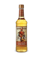 Captain Morgan Gold 750ml Alcohol Delivery