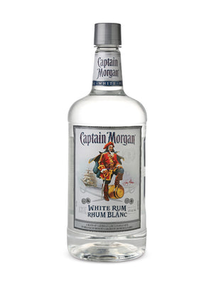 Captain Morgan White 1750ml Alcohol Delivery