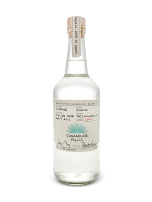 Casamigos Blanco Tequila 750ml Alcohol Delivery