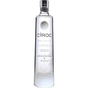 Ciroc Coconut 750ml Alcohol Delivery