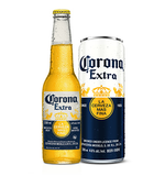 Corona Beer Delivery