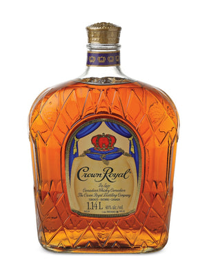 Crown Royal 1140ml Alcohol Delivery