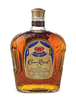 Crown Royal 750ml Alcohol Delivery