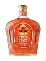 Crown Royal Peach 750ml Alcohol Delivery