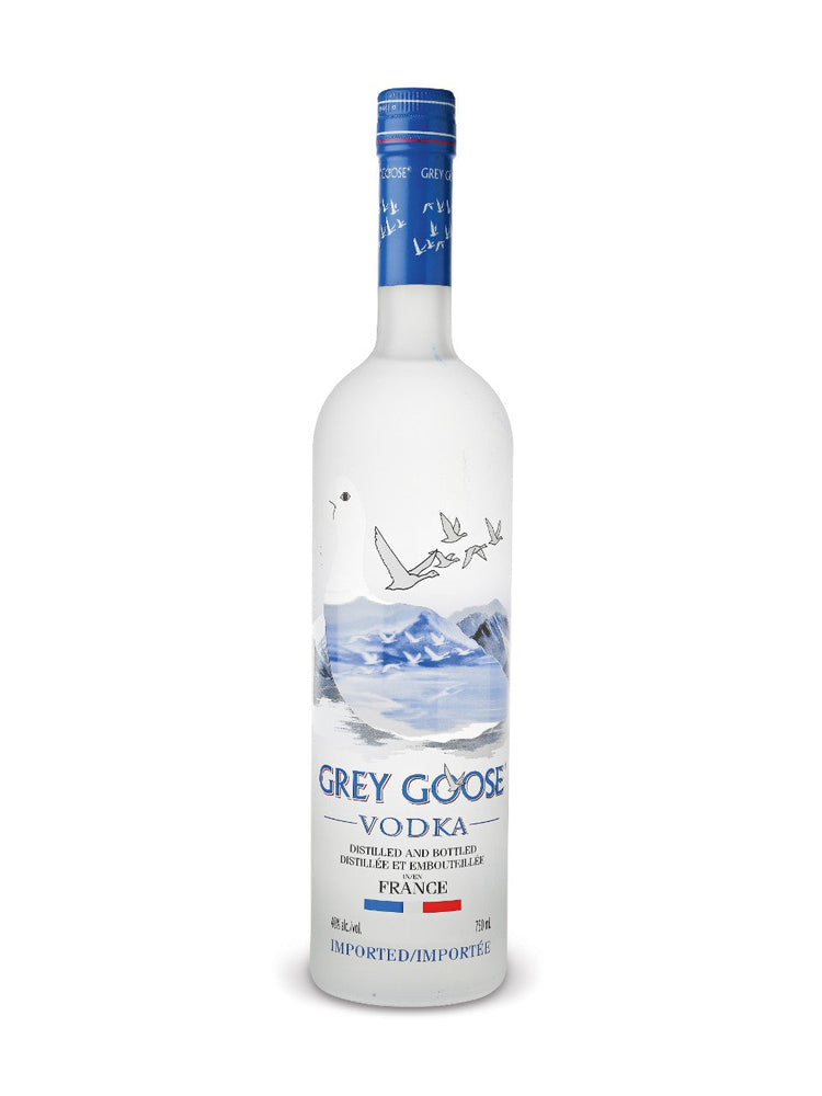 Grey Goose 750ml Alcohol Delivery