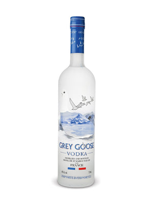 Grey Goose 750ml Alcohol Delivery