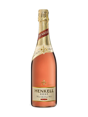 Henkell Rose 750ml Alcohol Delivery