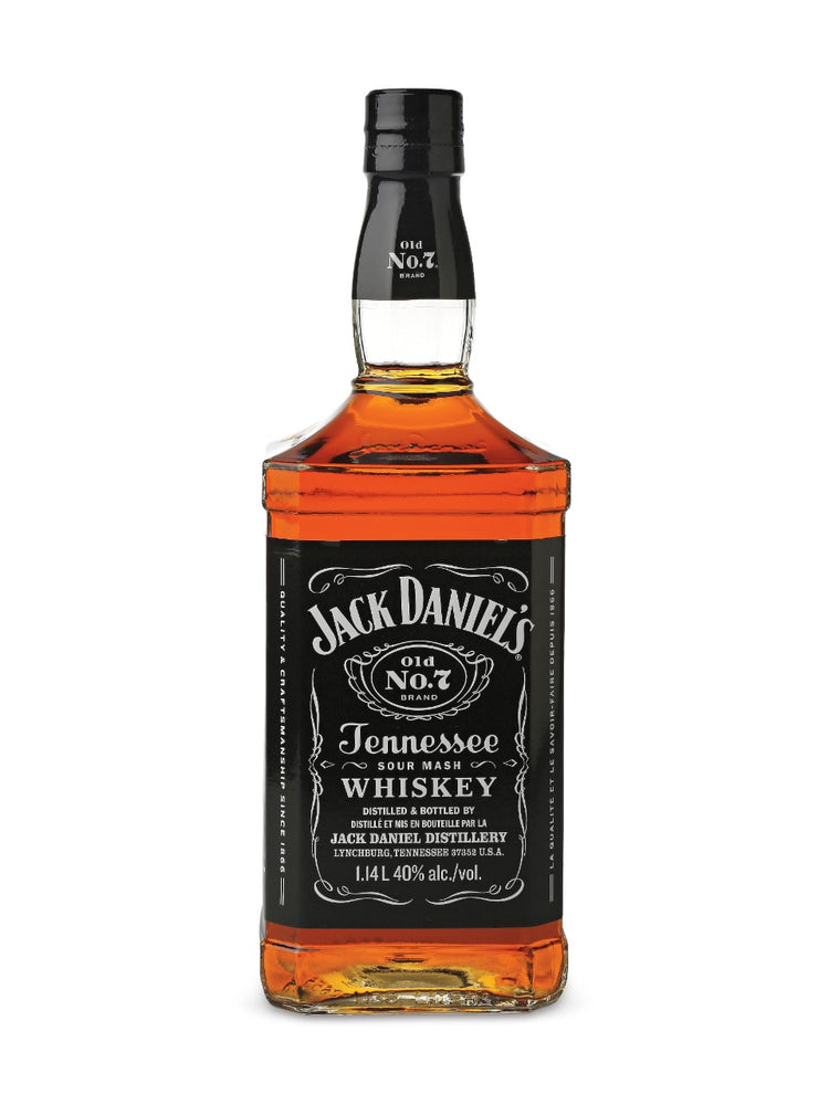 Jack Daniel's 1140ml Alcohol Delivery