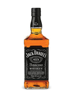 Jack Daniel's 750ml Alcohol Delivery