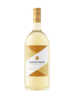 Jackson Triggs Chardonnay 1500ml Alcohol Delivery