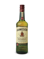 Jameson Irish Whiskey 750ml Alcohol Delivery