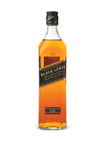 Johnnie Walker Black Label 750ml Alcohol Delivery