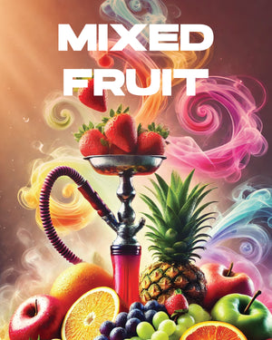 Flavour - Mixed Fruit