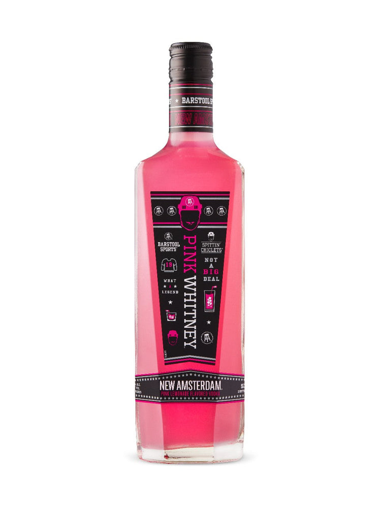 Pink Whitney 750ml Alcohol Delivery