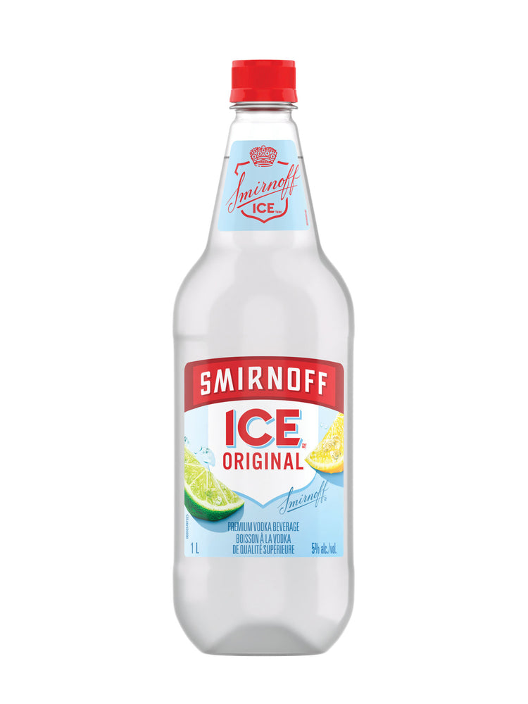 Smirnoff Ice 750ml Alcohol Delivery