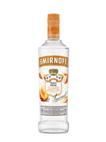 Smirnoff Peach 750ml Alcohol Delivery