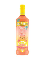 Smirnoff Peach Lemonade 750ml Alcohol Delivery