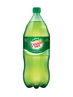 Canada Dry Ginger Ale [2 Litres]