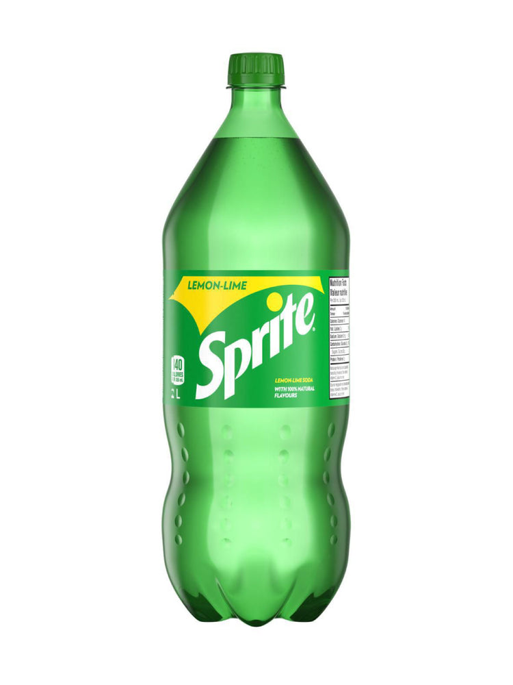 Sprite [2 Litres]